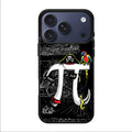 Pirate Pi iPhone 17 Pro / 17 Pro Max Case