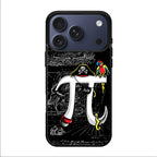 Pirate Pi iPhone 17 Pro / 17 Pro Max Case
