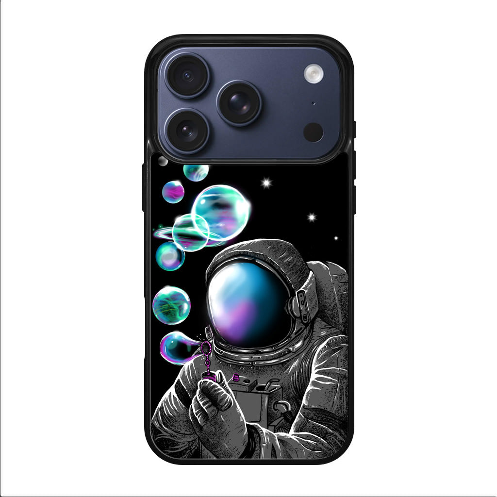 Planet Maker iPhone 17 Pro / 17 Pro Max Case