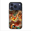 Plywood Art iPhone 17 Pro / 17 Pro Max Case