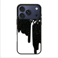 Pouring Milk Into Galaxy iPhone 17 Pro / 17 Pro Max Case