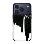 Pouring Milk Into Galaxy iPhone 17 Pro / 17 Pro Max Case