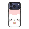 Pretty Kitty iPhone 17 Pro / 17 Pro Max Case