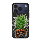 Pugnapple iPhone 17 Pro / 17 Pro Max Case