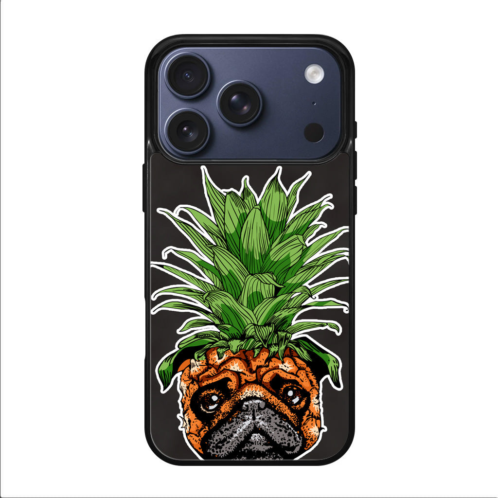 Pugnapple iPhone 17 Pro / 17 Pro Max Case