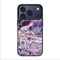 Purple Marble iPhone 17 Pro / 17 Pro Max Case