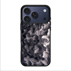 Quicksilver Abstract Art iPhone 17 Pro / 17 Pro Max Case
