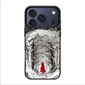 Red Riding Hood iPhone 17 Pro / 17 Pro Max Case