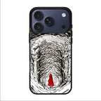 Red Riding Hood iPhone 17 Pro / 17 Pro Max Case
