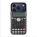 Scientific Calculator Design iPhone 17 Pro / 17 Pro Max Case