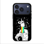 See You In Space iPhone 17 Pro / 17 Pro Max Case