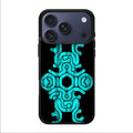 Shadow of the Colossus Sigil iPhone 17 Pro / 17 Pro Max Case