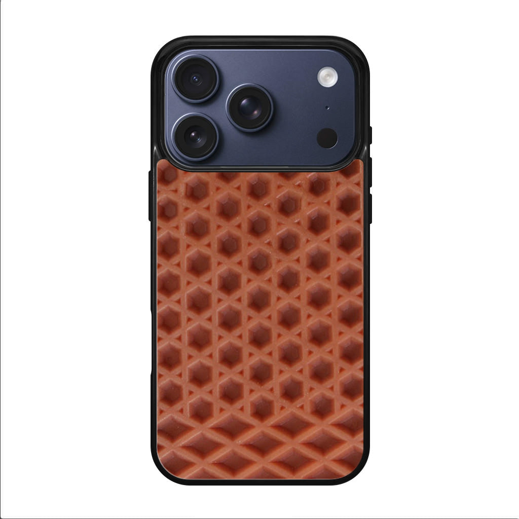 Shoe Soles Pattern iPhone 17 Pro / 17 Pro Max Case