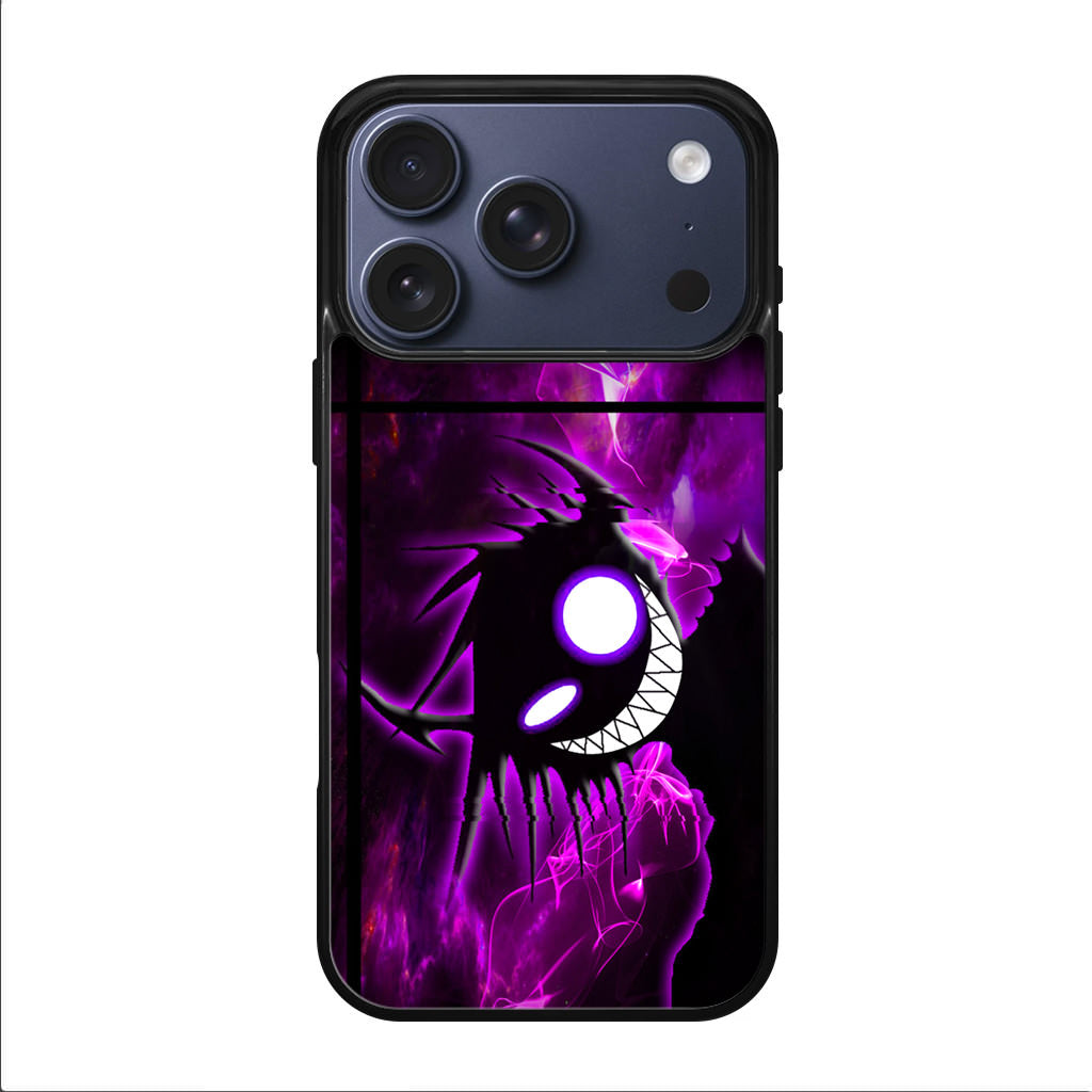 Sinister Minds iPhone 17 Pro / 17 Pro Max Case