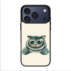 Smile Cat iPhone 17 Pro / 17 Pro Max Case