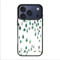 Snow Everywhere iPhone 17 Pro / 17 Pro Max Case