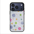 Snowflake iPhone 17 Pro / 17 Pro Max Case