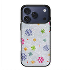 Snowflake iPhone 17 Pro / 17 Pro Max Case