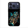 Space Impact iPhone 17 Pro / 17 Pro Max Case