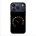 Speedometer of Creatures iPhone 17 Pro / 17 Pro Max Case