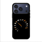 Speedometer of Creatures iPhone 17 Pro / 17 Pro Max Case