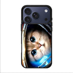 Starcraft Cat iPhone 17 Pro / 17 Pro Max Case