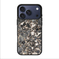 Stone Pattern Marble iPhone 17 Pro / 17 Pro Max Case