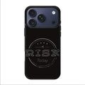 Take A Risk iPhone 17 Pro / 17 Pro Max Case