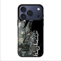 Television Rules the Nation iPhone 17 Pro / 17 Pro Max Case