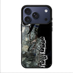 Television Rules the Nation iPhone 17 Pro / 17 Pro Max Case