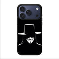 The Anonymous iPhone 17 Pro / 17 Pro Max Case