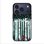 The Birches iPhone 17 Pro / 17 Pro Max Case