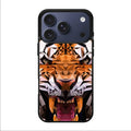 Tiger Polygon iPhone 17 Pro / 17 Pro Max Case