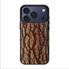 Tree Bark iPhone 17 Pro / 17 Pro Max Case