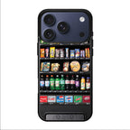 Vending Machine iPhone 17 Pro / 17 Pro Max Case