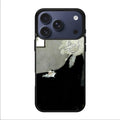 Whistler's Mother by Mr. Bean iPhone 17 Pro / 17 Pro Max Case