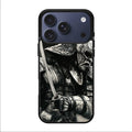 47 Ronin Samurai iPhone 17 Pro / 17 Pro Max Case