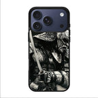 47 Ronin Samurai iPhone 17 Pro / 17 Pro Max Case