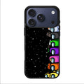 Among Us Crewmate iPhone 17 Pro / 17 Pro Max Case