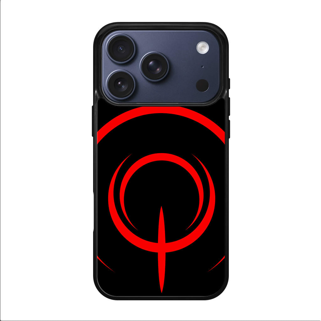 Anime Fate/Zero iPhone 17 Pro / 17 Pro Max Case