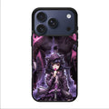 Annie And Tibbers iPhone 17 Pro / 17 Pro Max Case