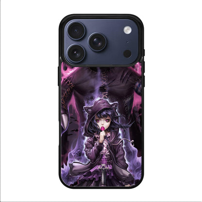 Annie And Tibbers iPhone 17 Pro / 17 Pro Max Case