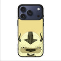 Appa Avatar The Last Airbender iPhone 17 Pro / 17 Pro Max Case