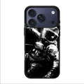 Astronaut Skafander iPhone 17 Pro / 17 Pro Max Case