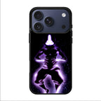 Avatar Aang In Spirit World Mode iPhone 17 Pro / 17 Pro Max Case
