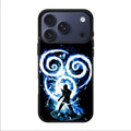 Avatar Aang The Airbender iPhone 17 Pro / 17 Pro Max Case