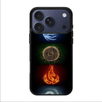 Avatar Element iPhone 17 Pro / 17 Pro Max Case