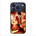 Avatar The Last Airbender Prince Zuko iPhone 17 Pro / 17 Pro Max Case