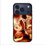 Avatar The Last Airbender Prince Zuko iPhone 17 Pro / 17 Pro Max Case