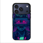 Awesome Mix Volume 1 iPhone 17 Pro / 17 Pro Max Case